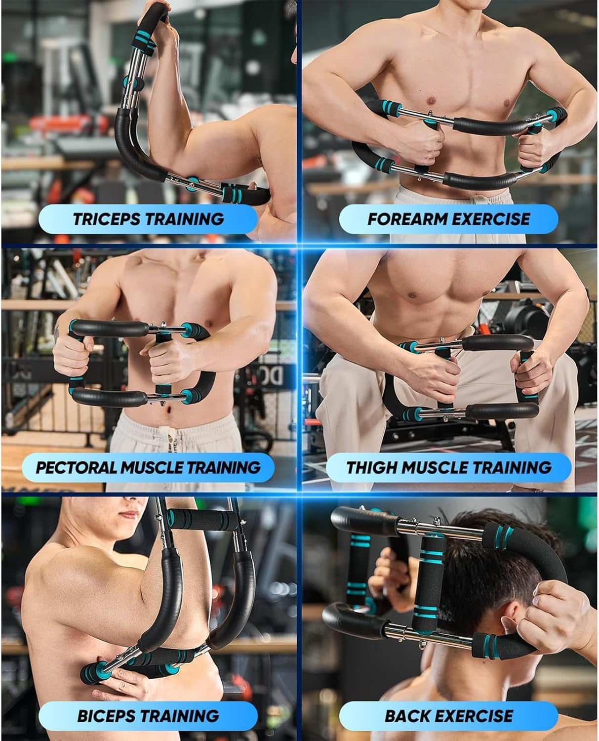 Ultimate Body Sculptor™