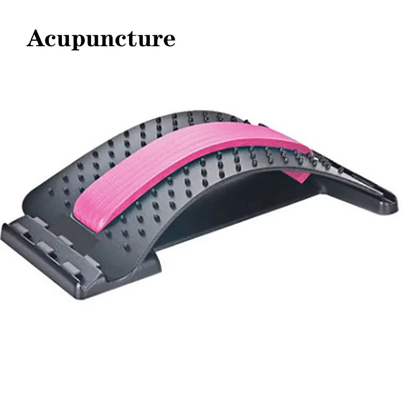 Lumbar Relief Massage Master™