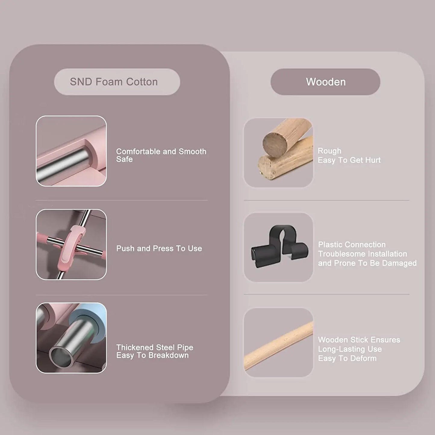Posture Perfect Training Stick™