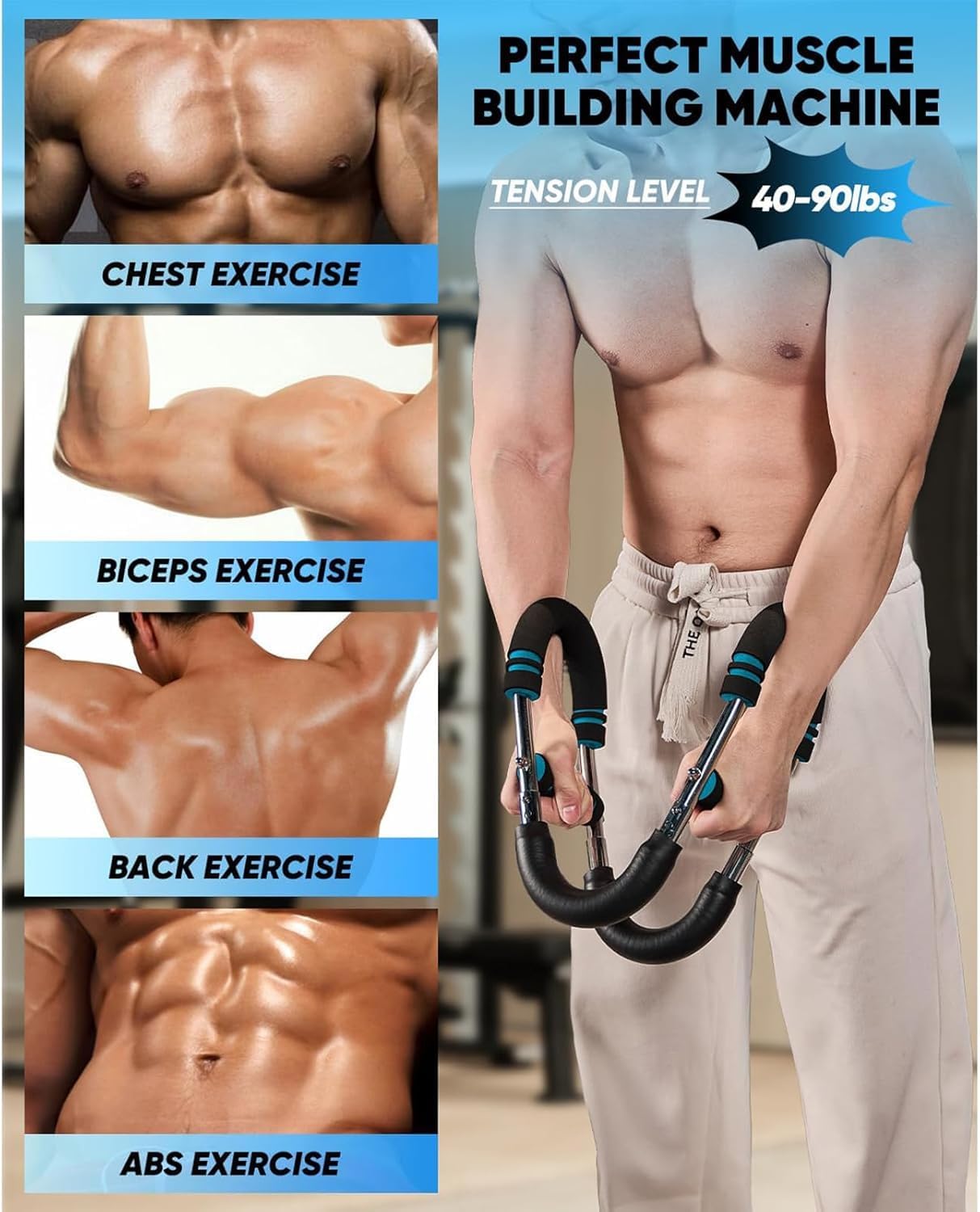 Ultimate Body Sculptor™