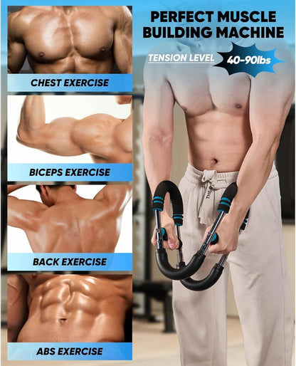 Ultimate Body Sculptor™