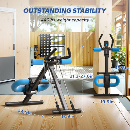 Core Sculpting Trainer™