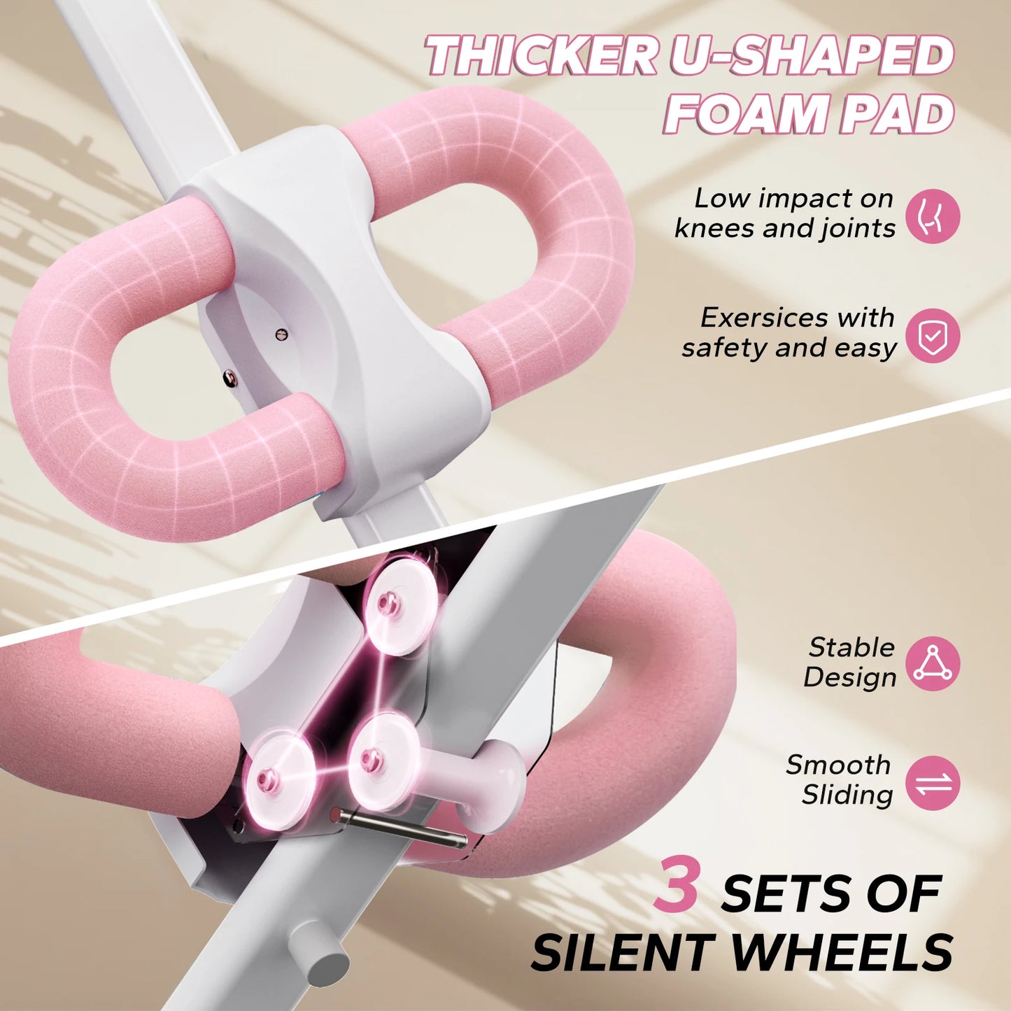 Core Sculpting Trainer™