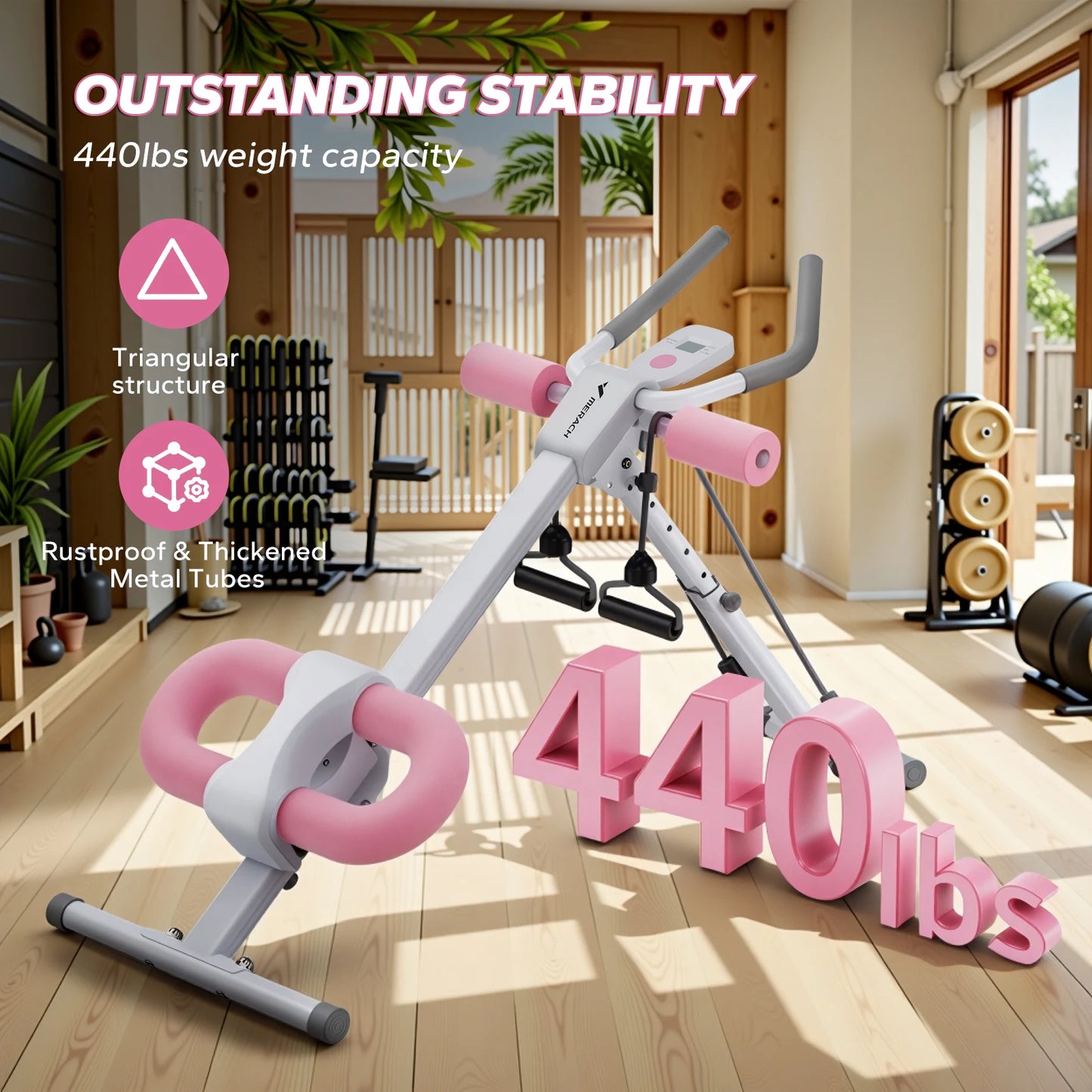 Core Sculpting Trainer™