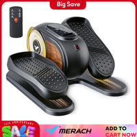 Under-Desk Fitness Elliptical™
