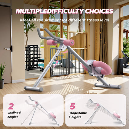 Core Sculpting Trainer™