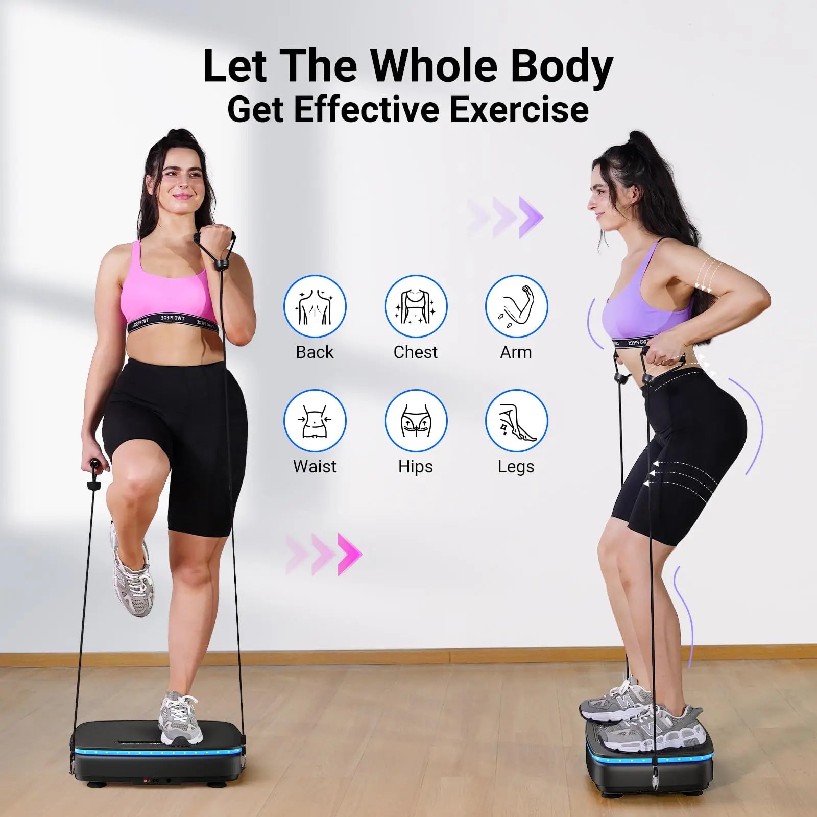 Revitalize Your Health in Just Minutes!