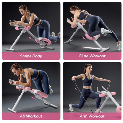 Core Sculpting Trainer™