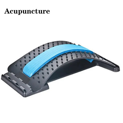 Lumbar Relief Massage Master™