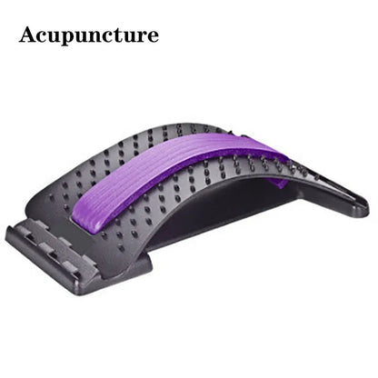 Lumbar Relief Massage Master™