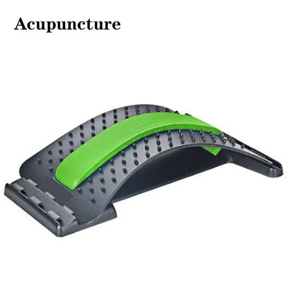 Lumbar Relief Massage Master™