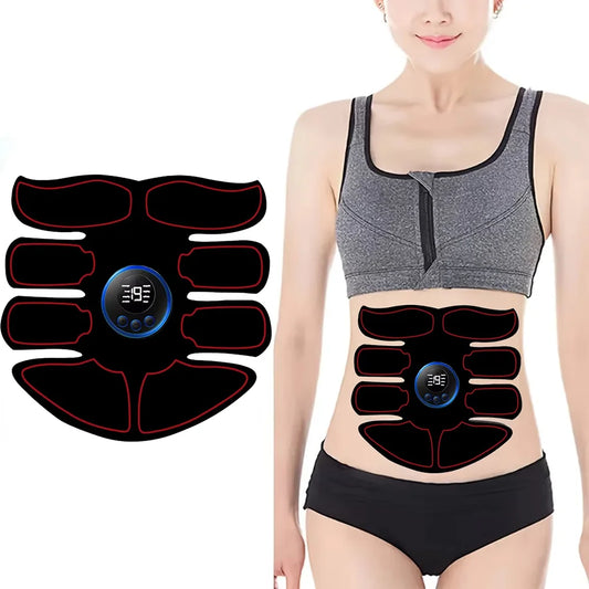 Effortless Core Sculpting Trainer™