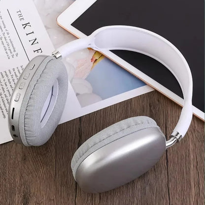 **FreedomSound™ Wireless Touch Control Earbuds**