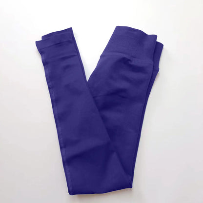 Seamless Scrunch Bum Leggings™