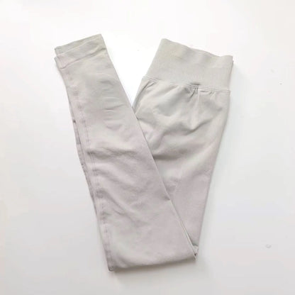 Seamless Scrunch Bum Leggings™