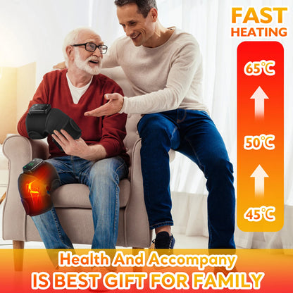Knee & Joint Relief Massager™