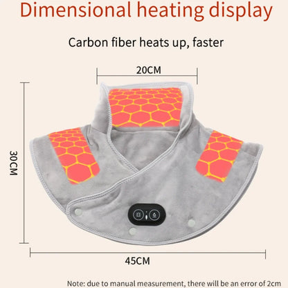 Soothing Electric Heating Pad™
