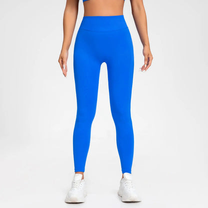 Seamless Scrunch Bum Leggings™