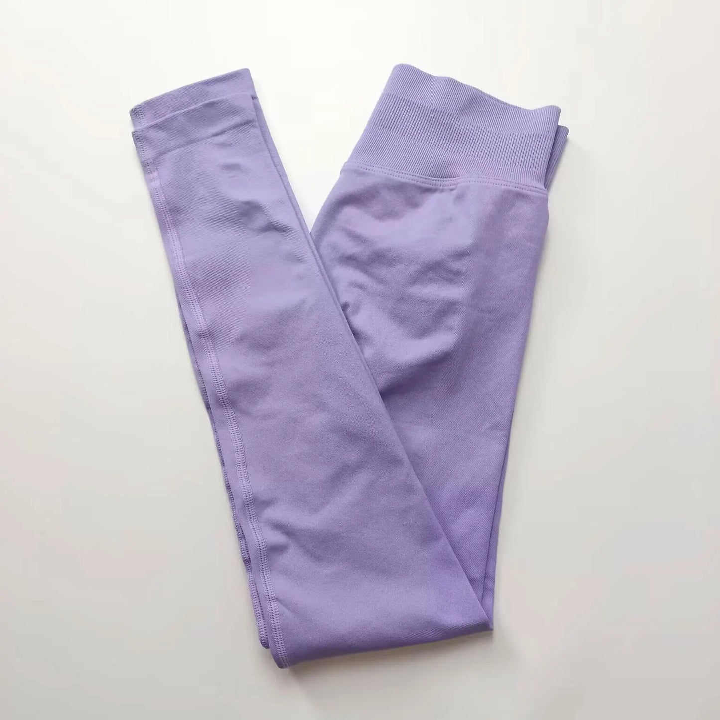 Seamless Scrunch Bum Leggings™