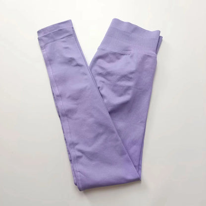 Seamless Scrunch Bum Leggings™