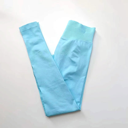 Seamless Scrunch Bum Leggings™