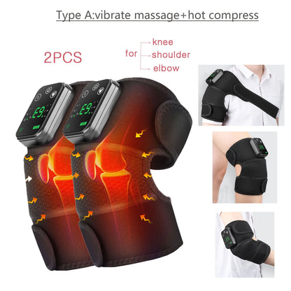 Knee & Joint Relief Massager™