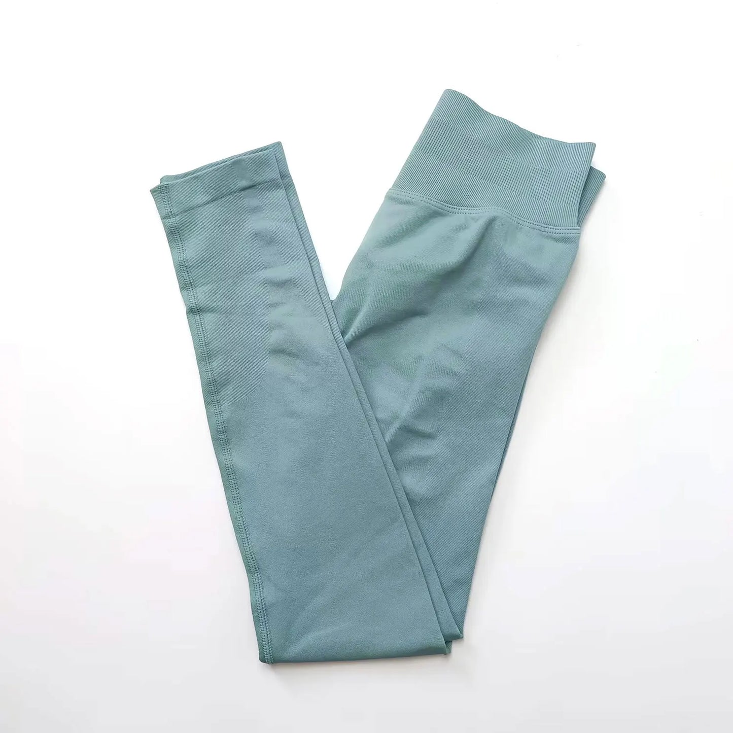 Seamless Scrunch Bum Leggings™