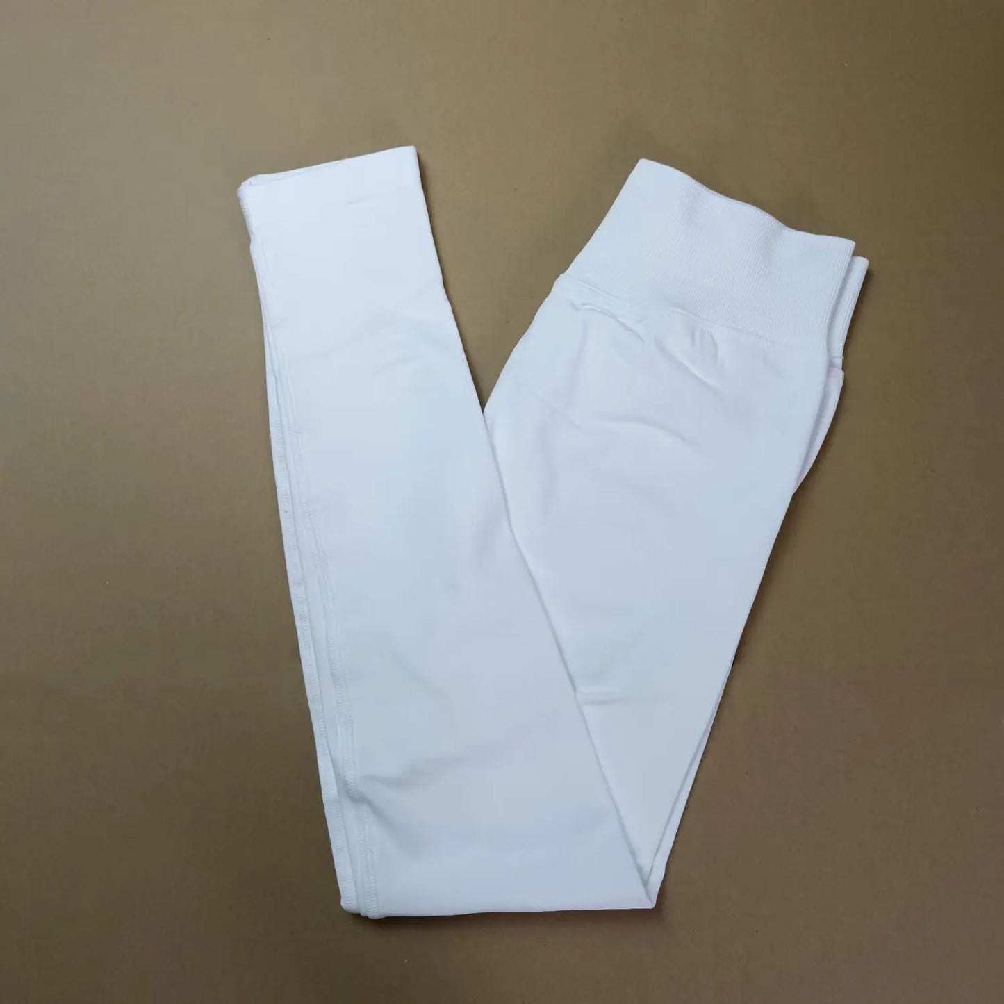 Seamless Scrunch Bum Leggings™