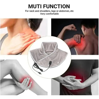 Soothing Electric Heating Pad™