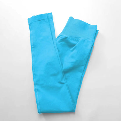 Seamless Scrunch Bum Leggings™