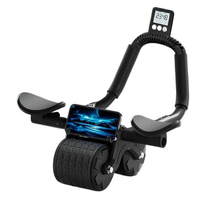 Core Transform™ Ab Roller Wheel