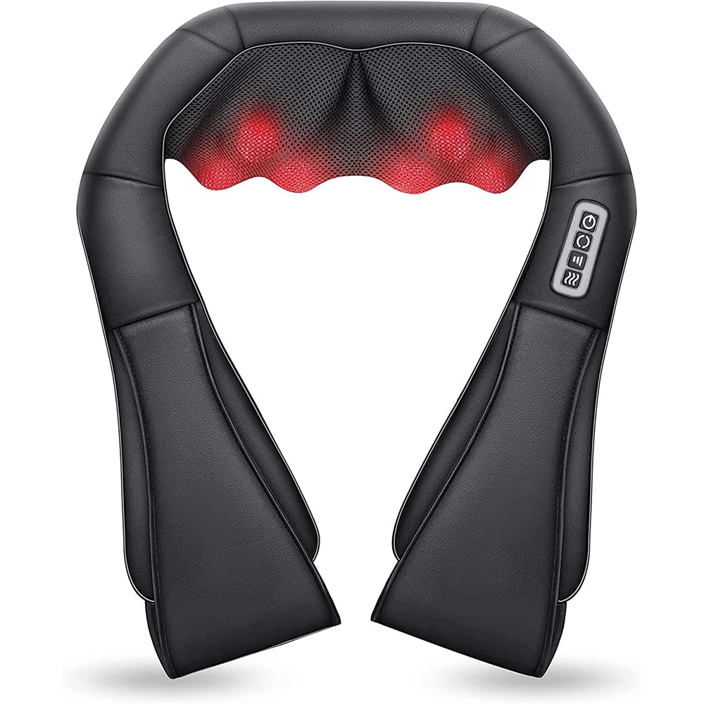 Ultimate Relaxation Massager™