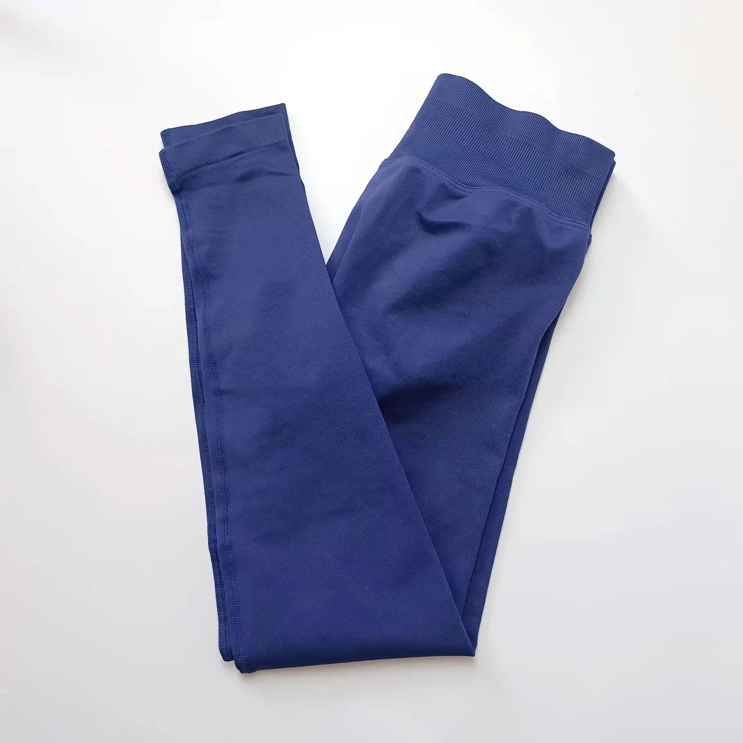 Seamless Scrunch Bum Leggings™