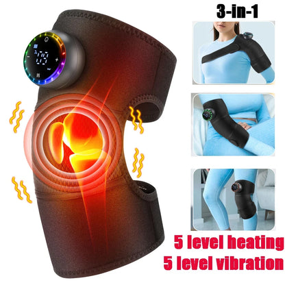 Knee & Joint Relief Massager™