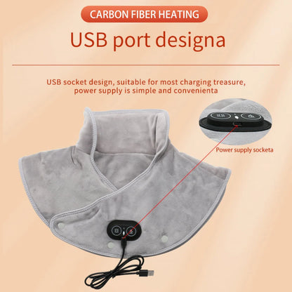 Soothing Electric Heating Pad™