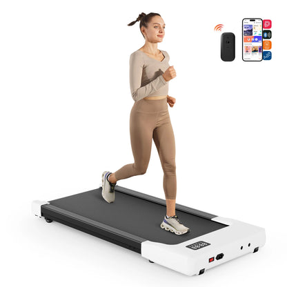 Premium Walking Pad Treadmill™