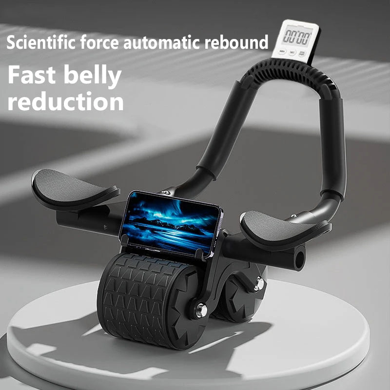 Core Transform™ Ab Roller Wheel