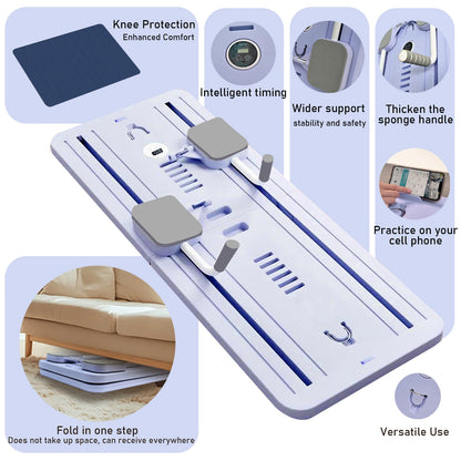 Fitness Flex™ Multi-Functional Exercise Board™