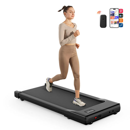 Premium Walking Pad Treadmill™