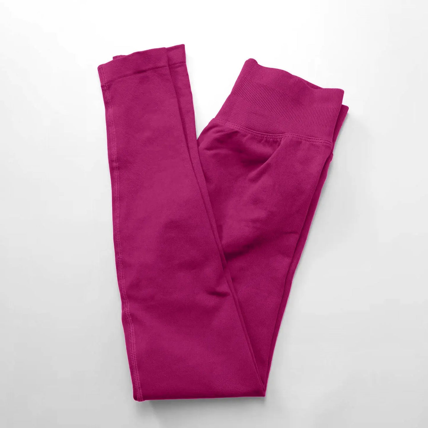 Seamless Scrunch Bum Leggings™