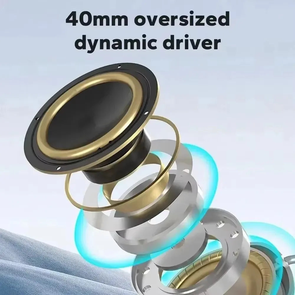 **FreedomSound™ Wireless Touch Control Earbuds**