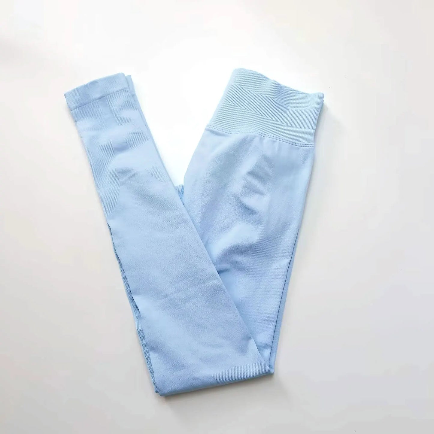 Seamless Scrunch Bum Leggings™