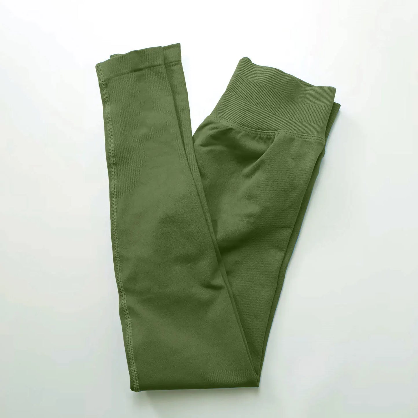 Seamless Scrunch Bum Leggings™