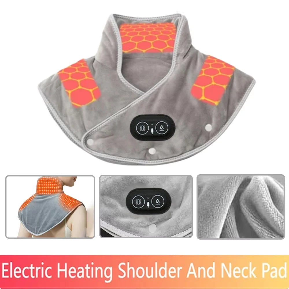 Soothing Electric Heating Pad™