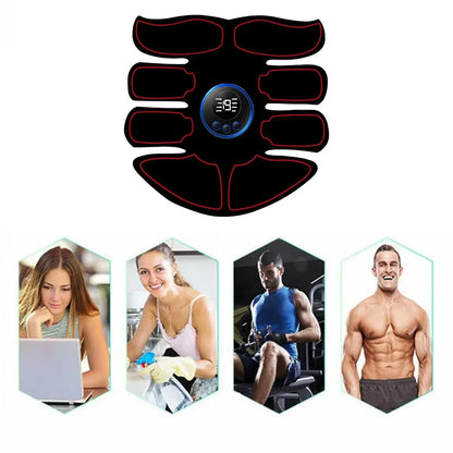 Effortless Core Sculpting Trainer™