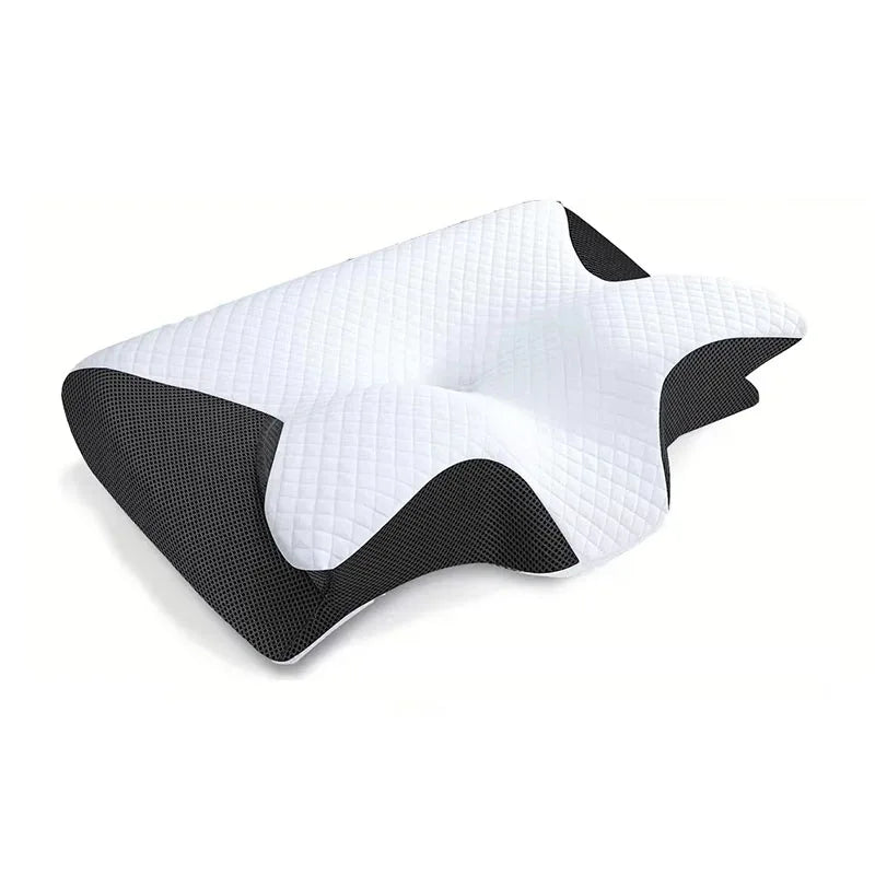 ErgoComfort Butterfly Pillow™