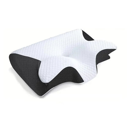 ErgoComfort Butterfly Pillow™
