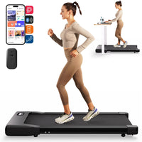 Premium Walking Pad Treadmill™