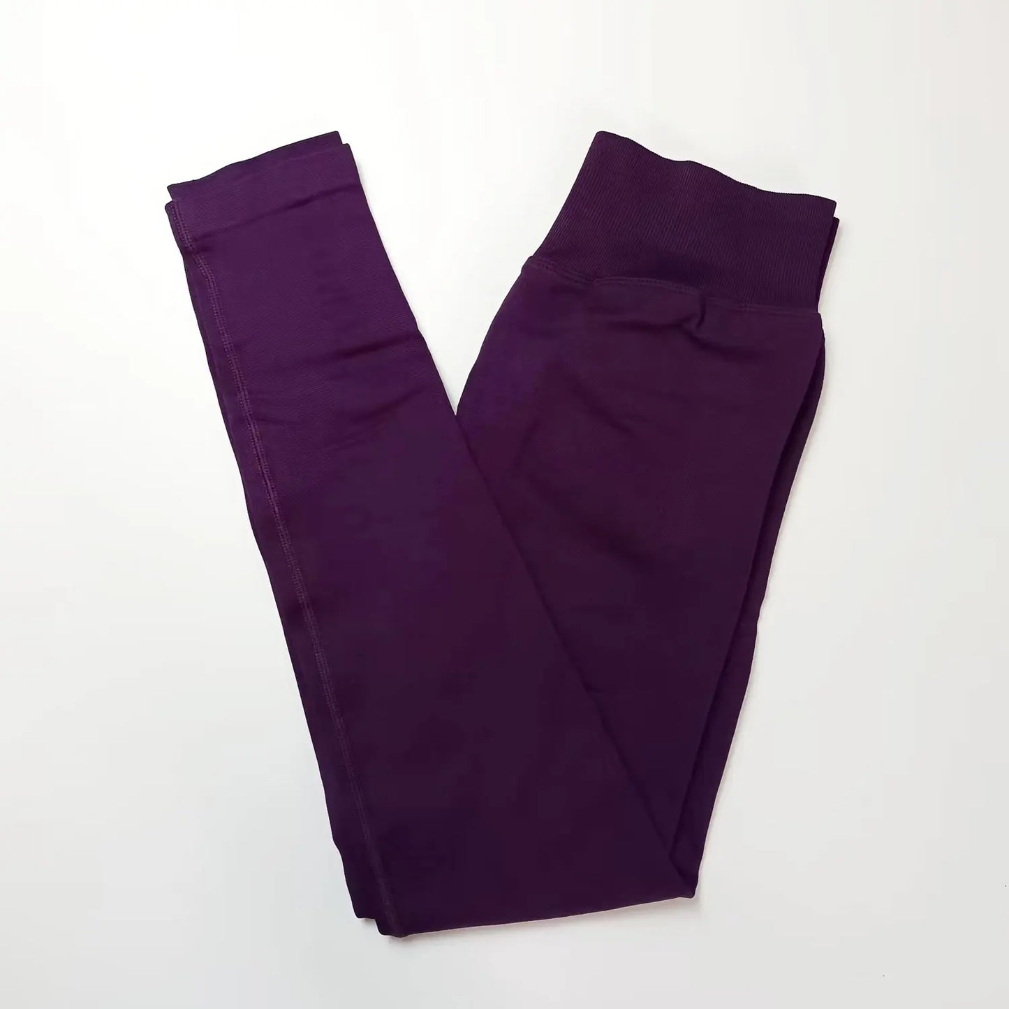 Seamless Scrunch Bum Leggings™