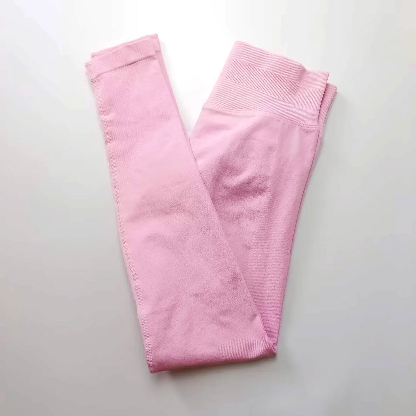 Seamless Scrunch Bum Leggings™
